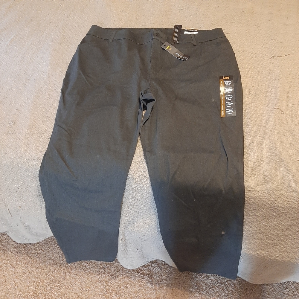 Grey Professional size 20W